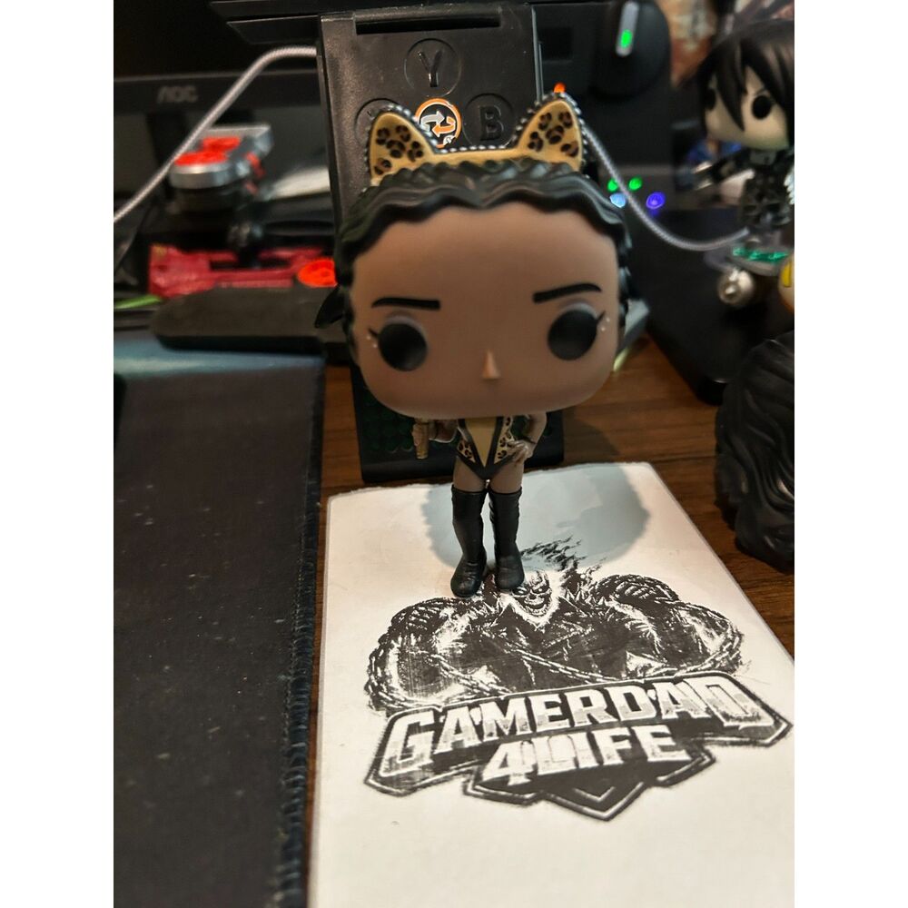 Funko POP! Television - Riverdale - Josie McCoy (#616) - 2018 Sdcc Exclusive